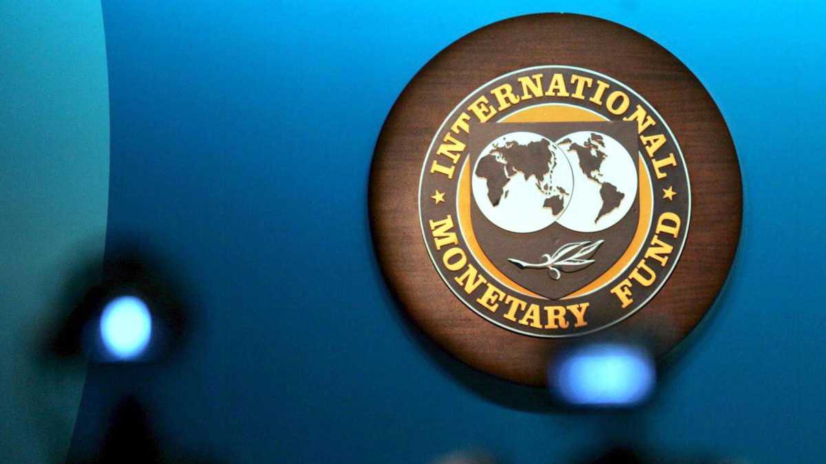 Immagine di La crescita economica rallenta in tutto il mondo: le stime al ribasso del Fondo monetario internazionale