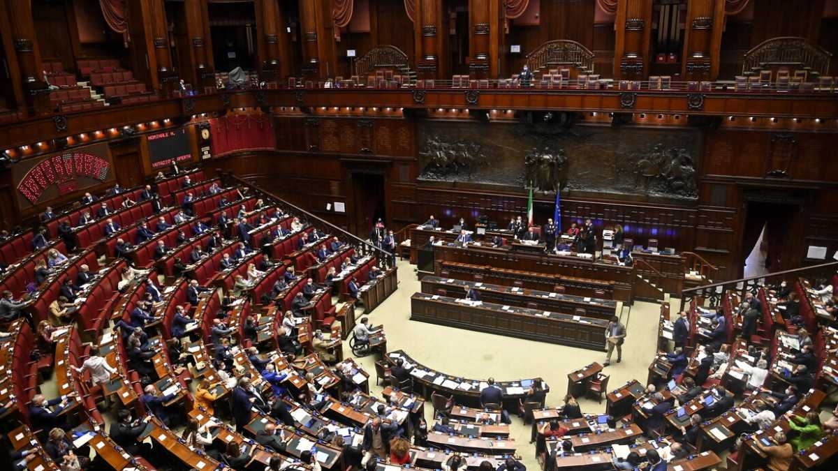 Immagine di Dopo Draghi si riparlerà di concorrenza