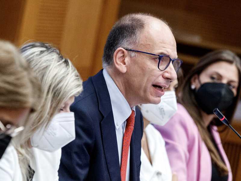 Foto di LaPresse <br />