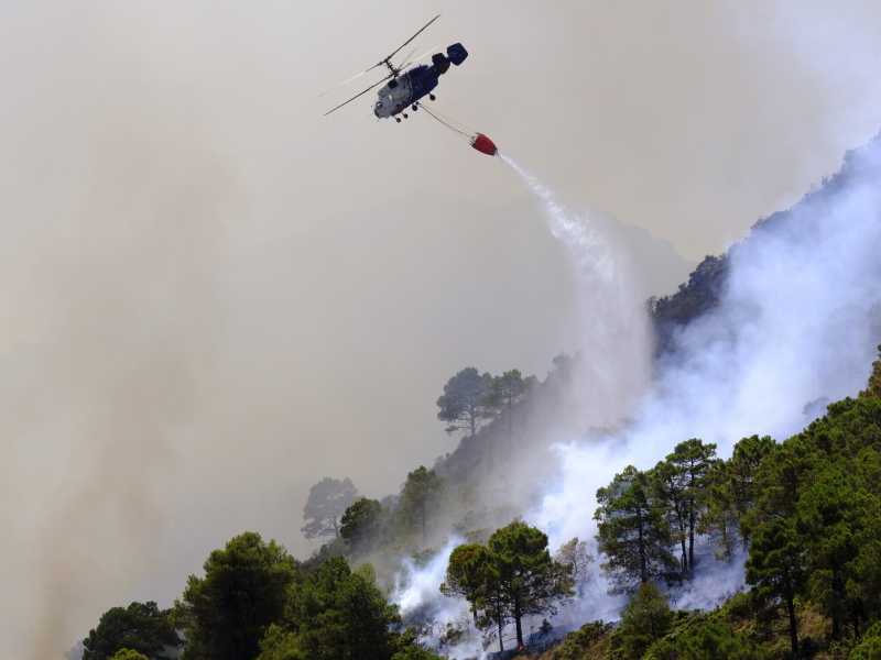 Foto di LaPresse&nbsp;<br />