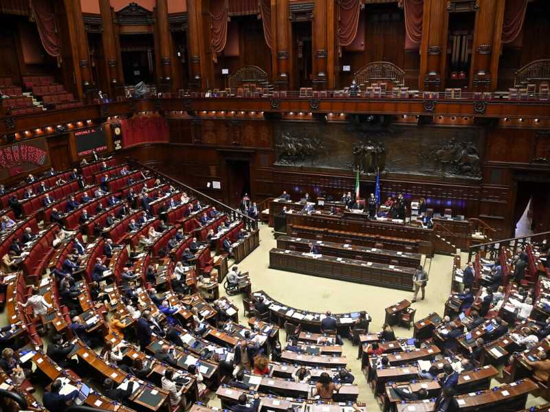 Dopo Draghi si riparlerà di concorrenza