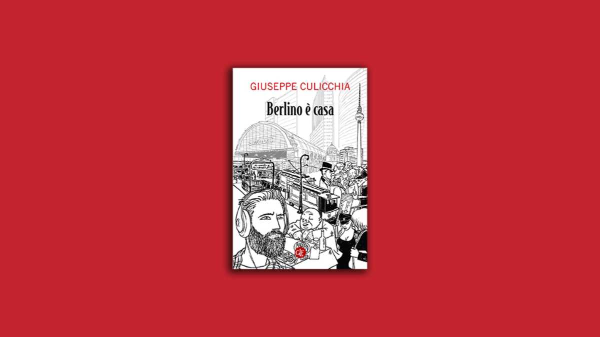 Immagine di Berlino è casa