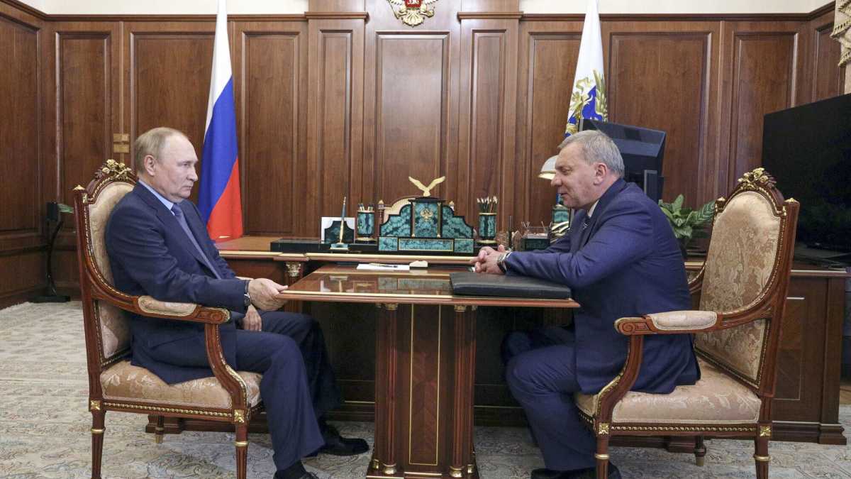 Immagine di La Russia si ritira dal patto spaziale