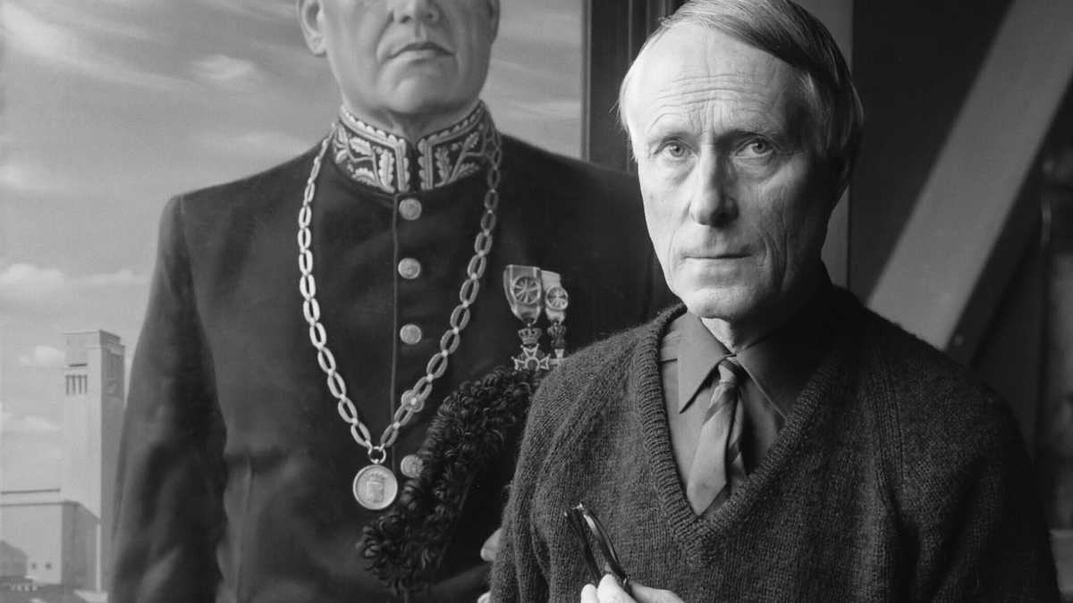 Immagine di Non è tutta arte quella che luccica