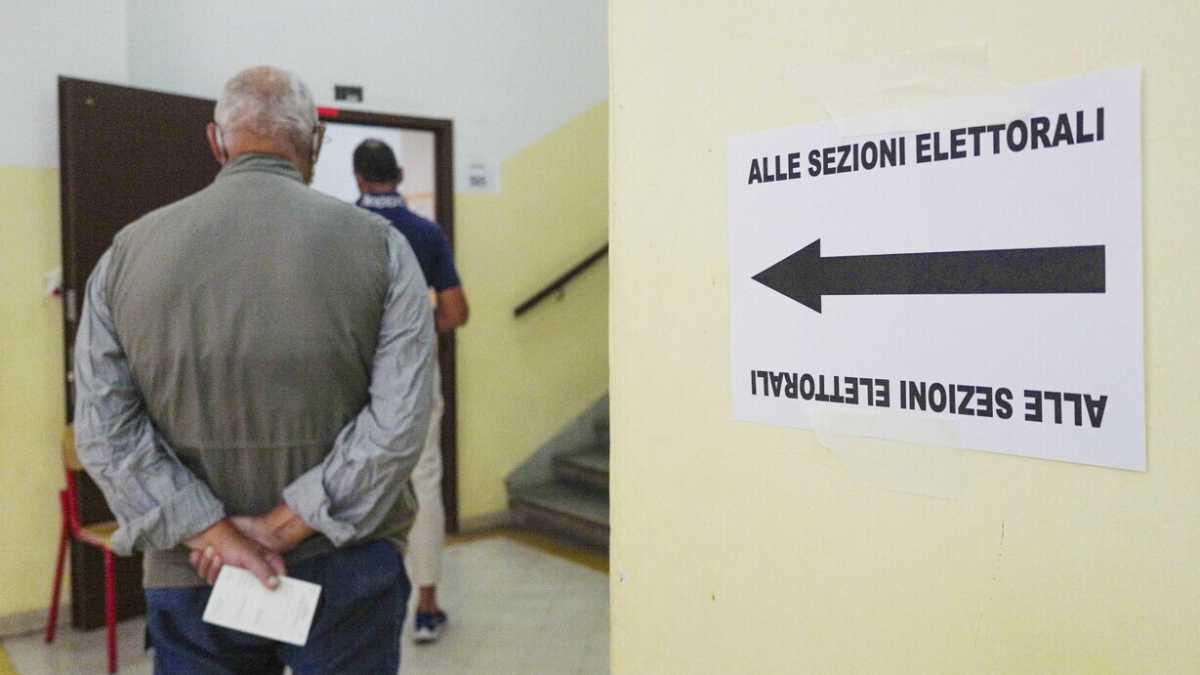 Immagine di Qui la sfida è aperta. Ecco quali sono i collegi ancora in gioco alle elezioni