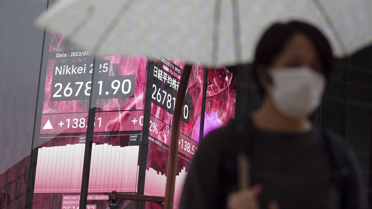 Immagine di La Cina si inceppa. Frenata del pil, dirigismo e strategia “zero Covid” sono i segnali di un sistema in crisi
