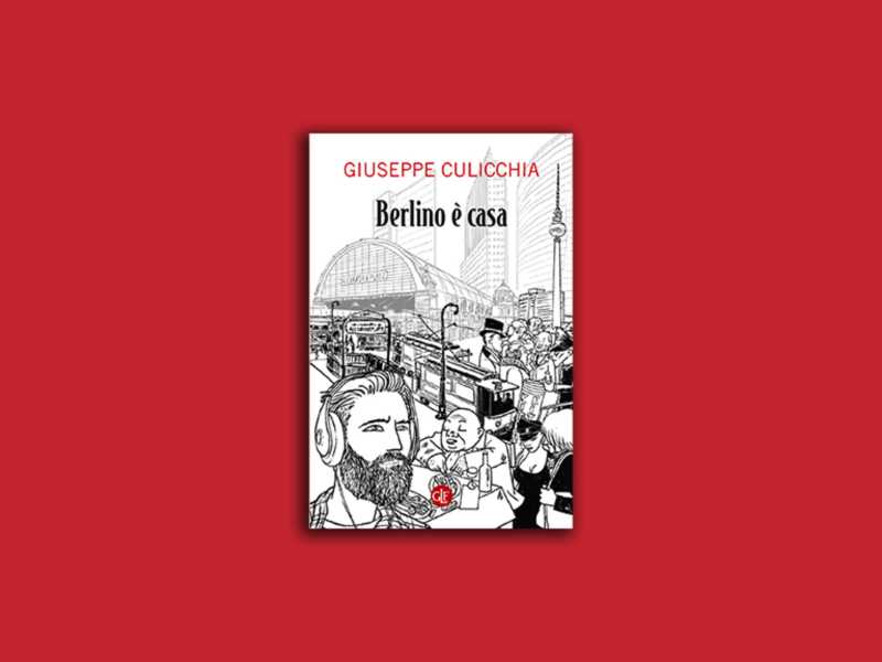 Berlino è casa