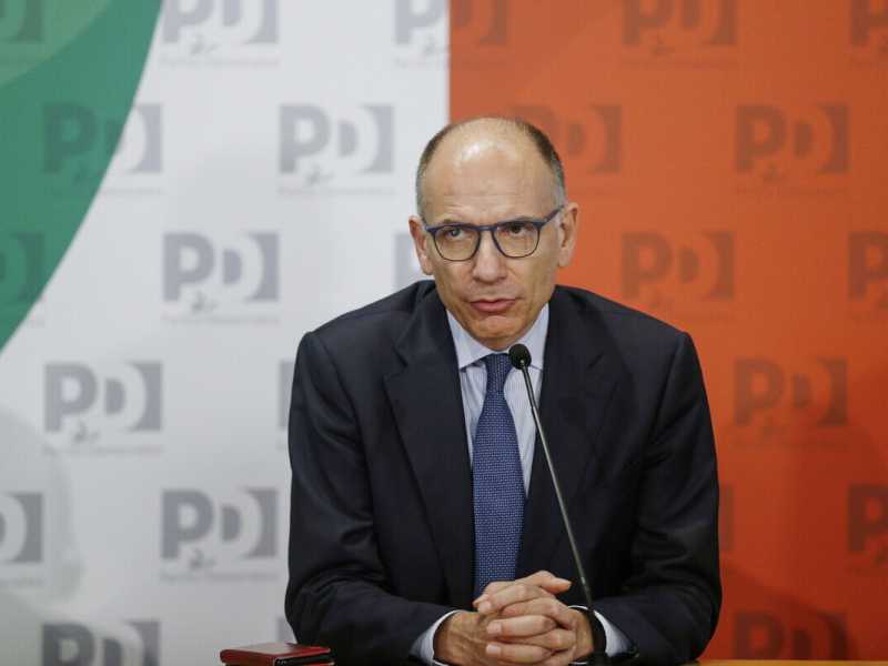 Sala non si candida. Calenda è detestato da mezzo Pd. La fatica di Letta, front runner