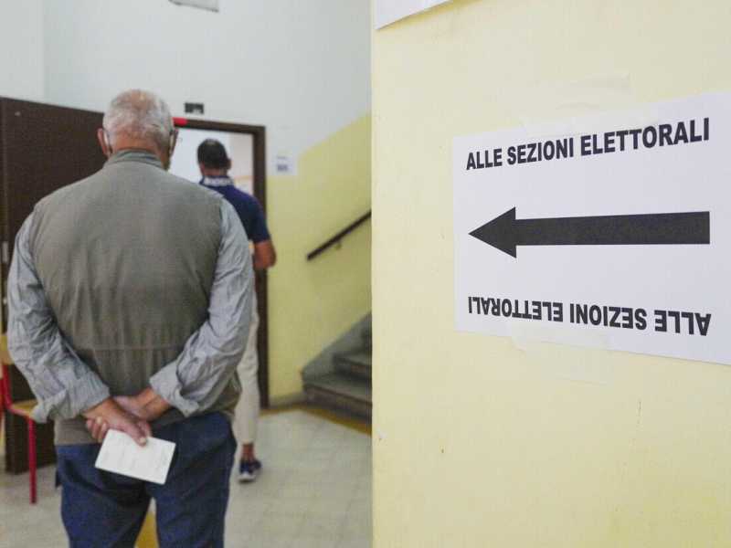 Qui la sfida è aperta. Ecco quali sono i collegi ancora in gioco alle elezioni