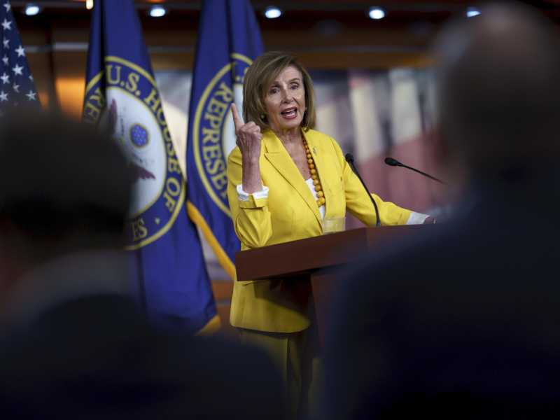La Cina non vuole la Pelosi a Taiwan. Biden chissà