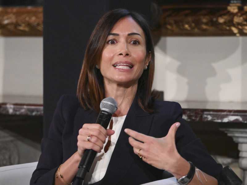 "Vieni via con Mara". Tre deputati di Forza Italia pronti a seguire Carfagna