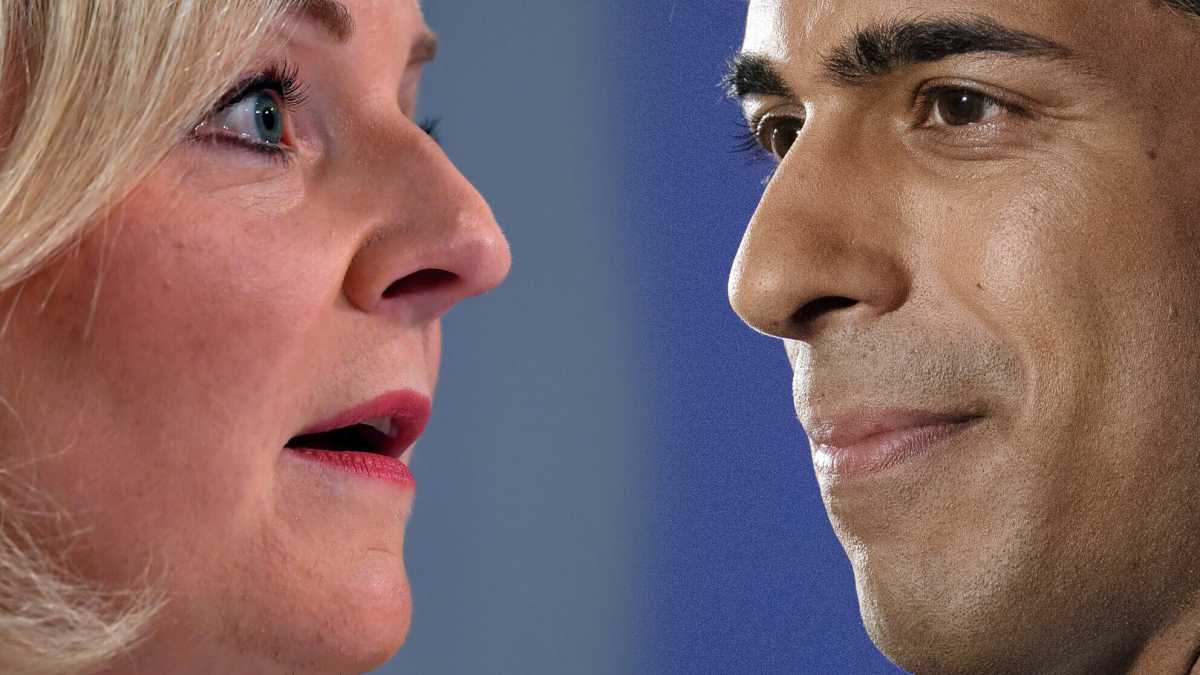 Immagine di Chi sono e cosa pensano gli iscritti ai Tory che decidono tra Sunak e Truss (e preferiscono lei)