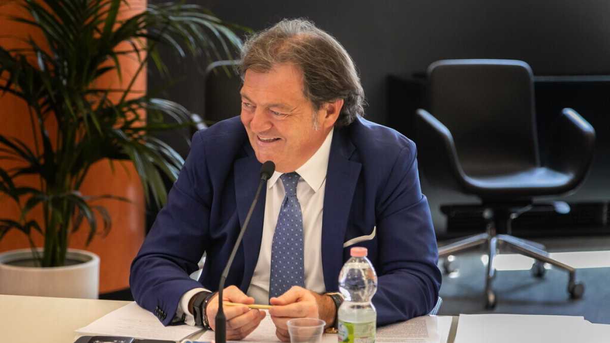 Immagine di "Roma vincerà questa sfida". Parla il presidente della fondazione Roma Expo 2030