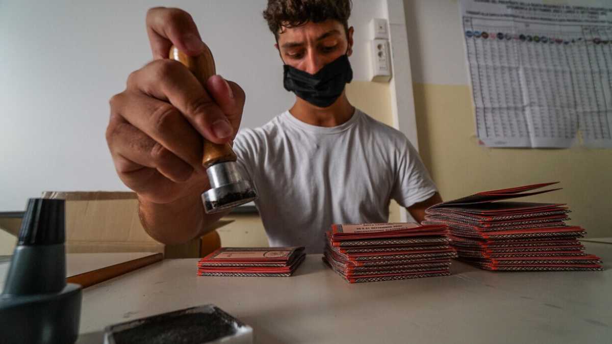 Immagine di Il voto che ci aspetta sarà l'ennesimo rito scaramantico