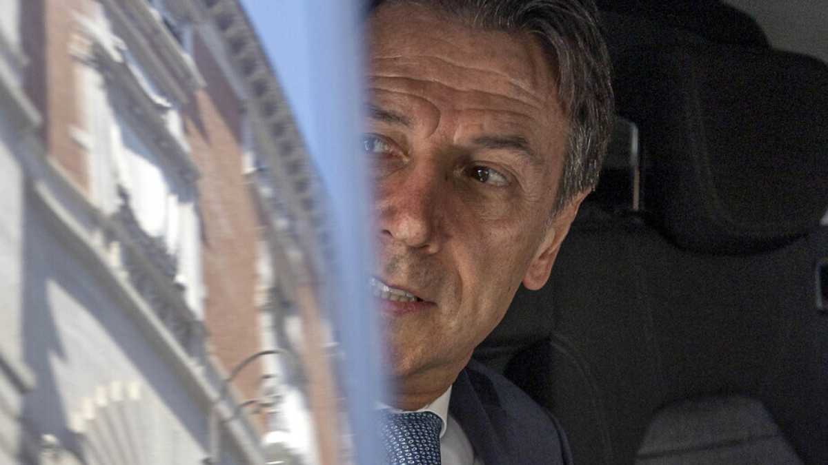 Immagine di Quello che i grillini fingono di non sapere quando si vantano di Giuseppe Conte