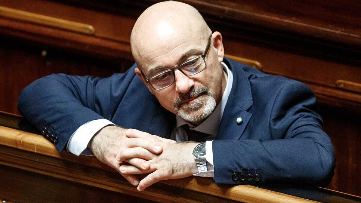 Immagine di Ecco il piano dell’Italia per risparmiare gas. Cingolani: "Avanti senza razionamenti"