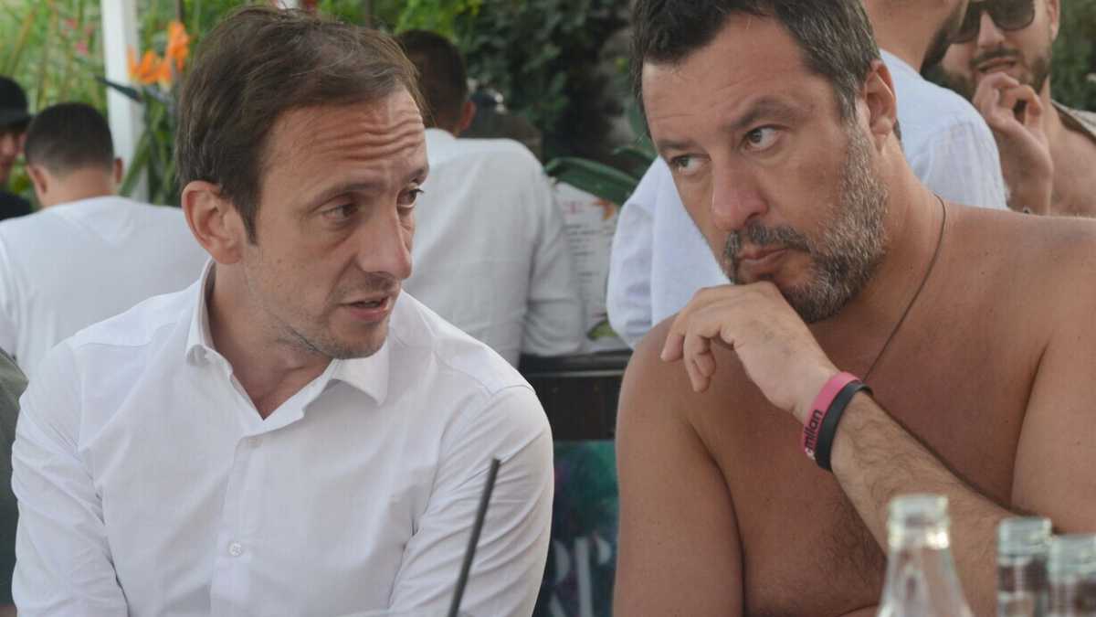 Immagine di Fedriga ricorda a Salvini l'agenda dei doveri, oltre la campagna elettorale
