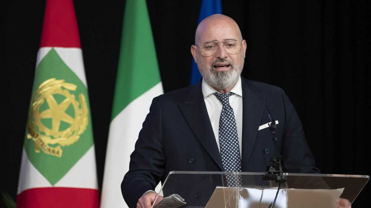 Immagine di "La destra si batte su ambiente e diritti”, parla Bonaccini