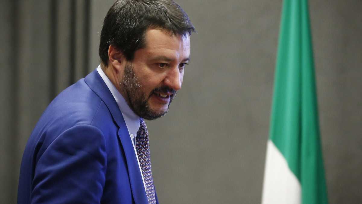 Immagine di Sull'immigrazione la Lega va contro gli interessi del nord