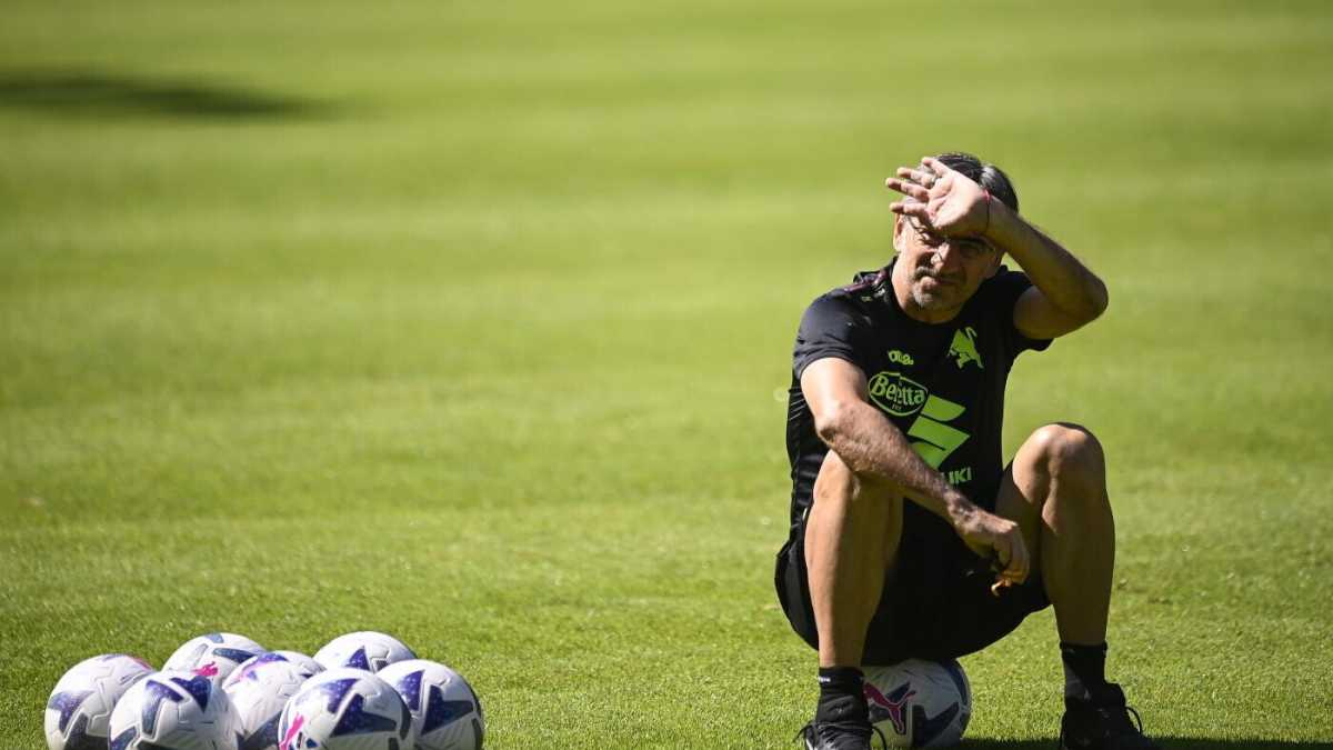 Immagine di C'è troppo nervosismo nelle squadre di Serie A?