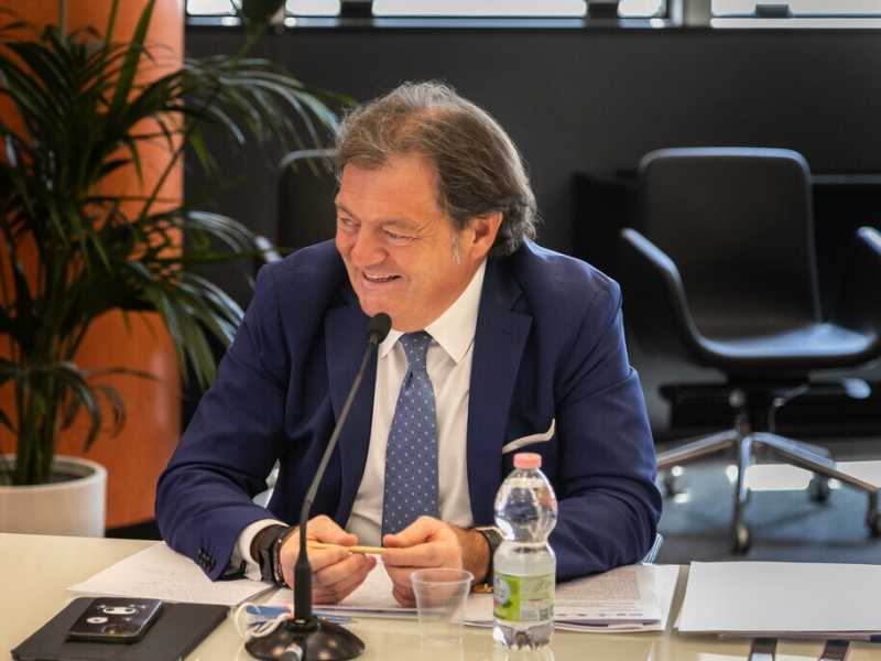 "Roma vincerà questa sfida". Parla il presidente della fondazione Roma Expo 2030