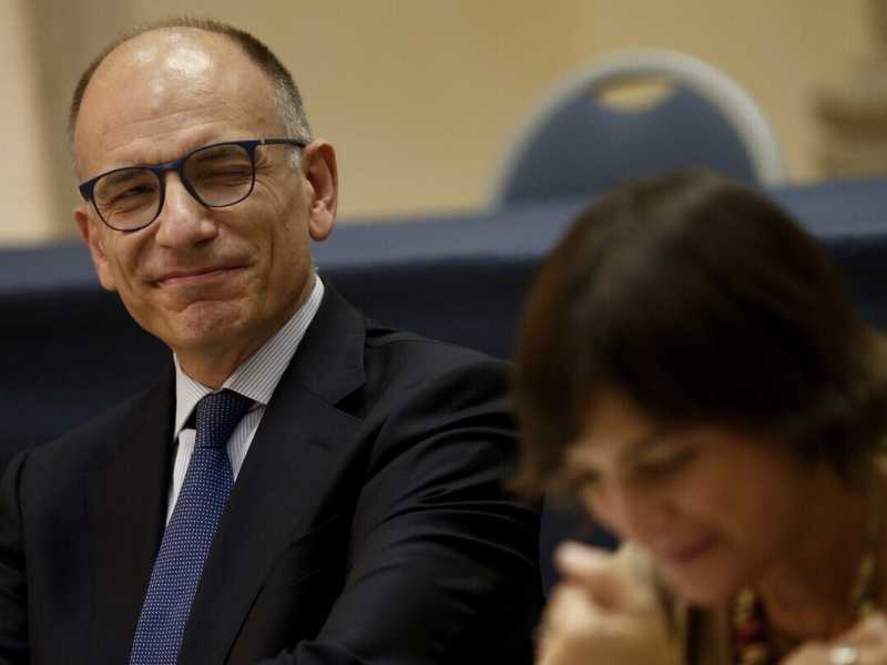 Foto di LaPresse&nbsp;<br />