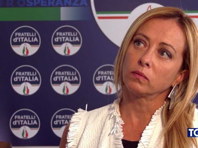 Meloni la spunta su Salvini e il Cav. sulla premiership, ma si tratta sui collegi