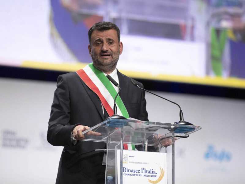 Foto di LaPresse&nbsp;<br />