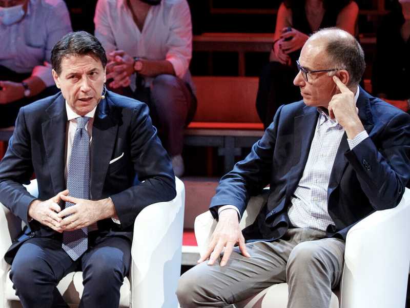 In Sicilia resiste l'alleanza Pd-M5s: "Nessun imbarazzo", dice il segretario regionale