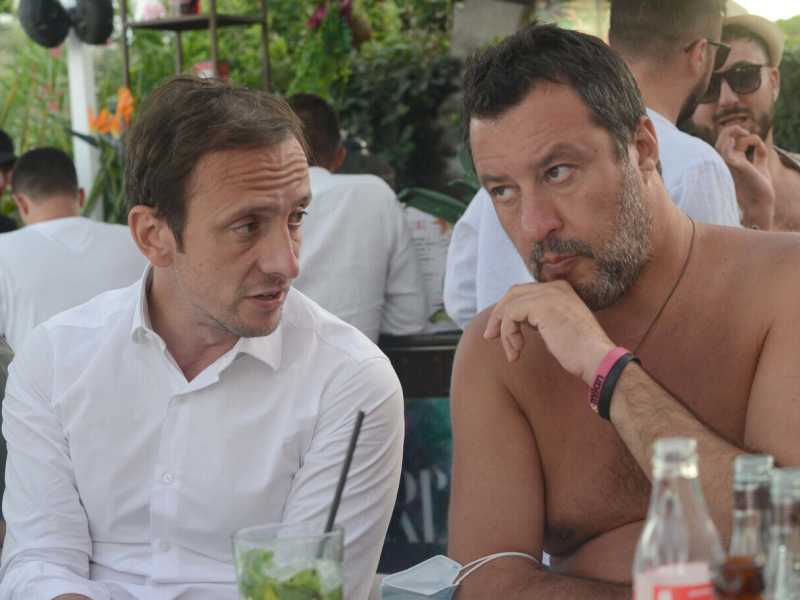 Fedriga ricorda a Salvini l'agenda dei doveri, oltre la campagna elettorale