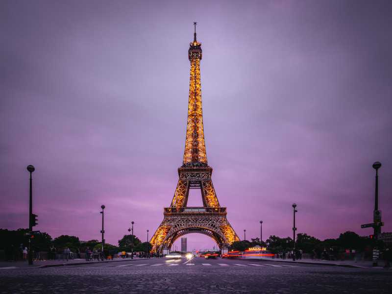 Foto Unsplash