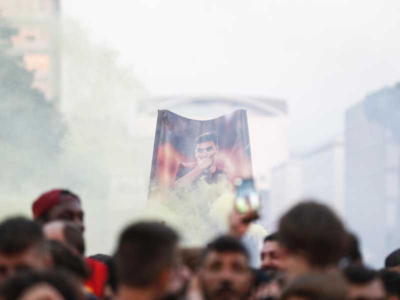 Foto LaPresse