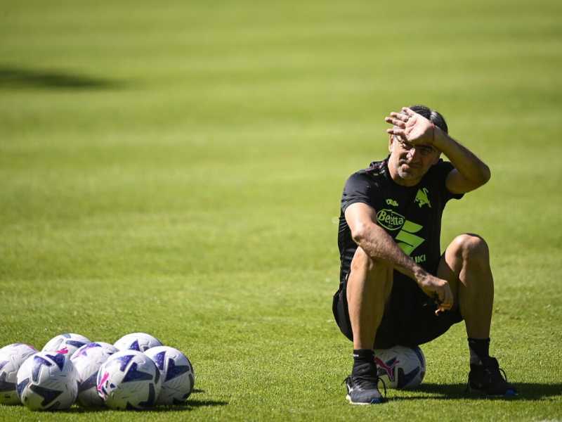 Foto LaPresse