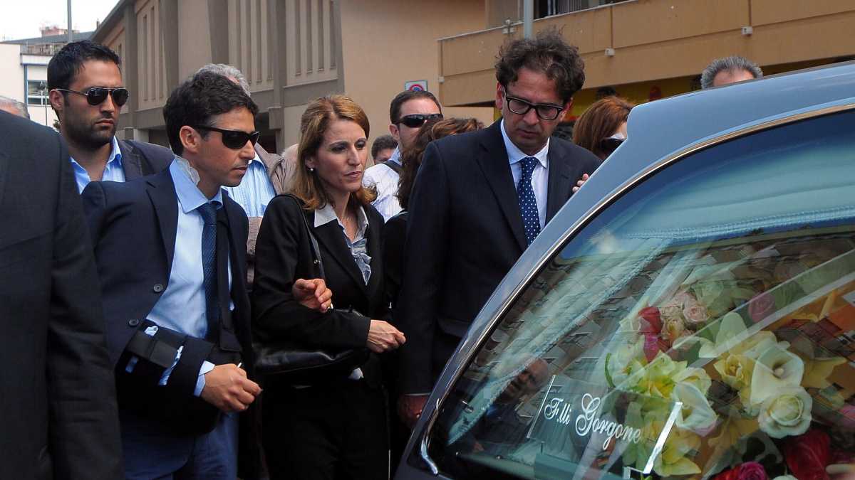 Immagine di Fava, Chinnici e Borsellino. I figli del dolore