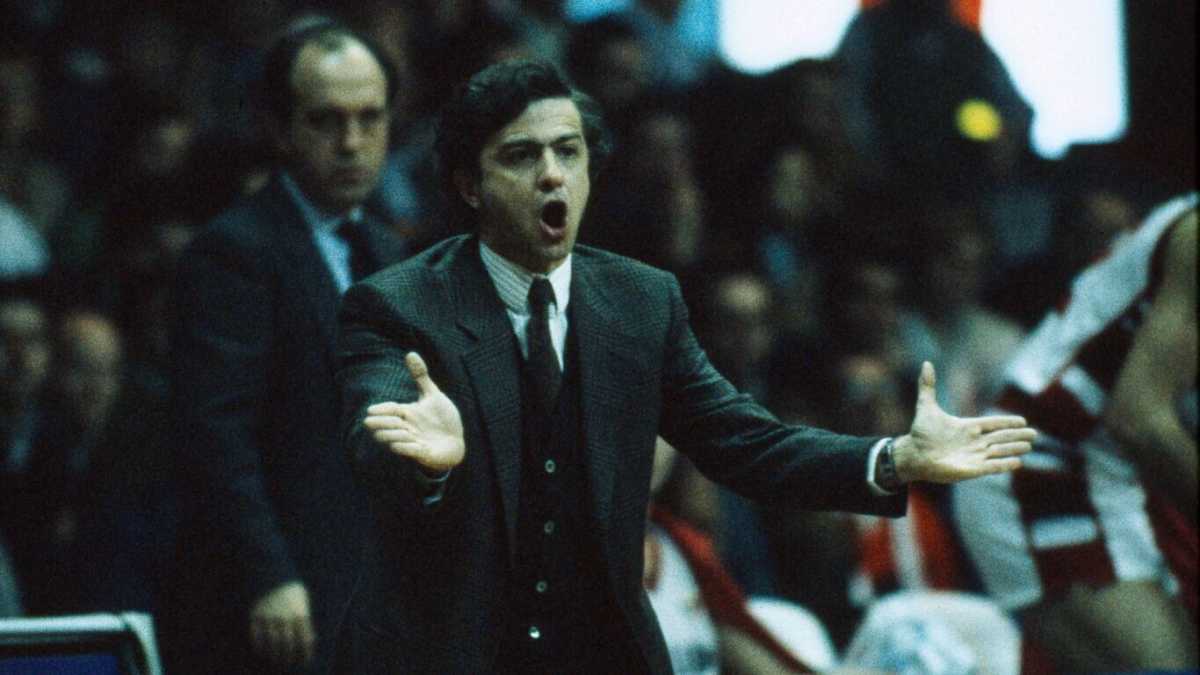 Immagine di Addio a Franco Casalini, la vera anima di Peterson