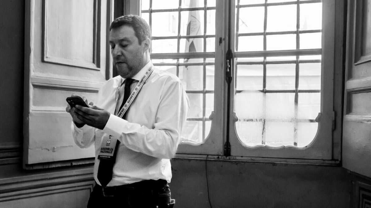 Immagine di In Cdm un nuovo decreto flussi. Il costo politico per la Lega di votare no