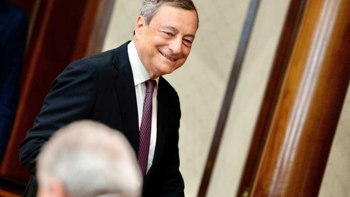 Immagine di Sorpresa: gli italiani si fidano sempre più dei propri connazionali. Ecco perché