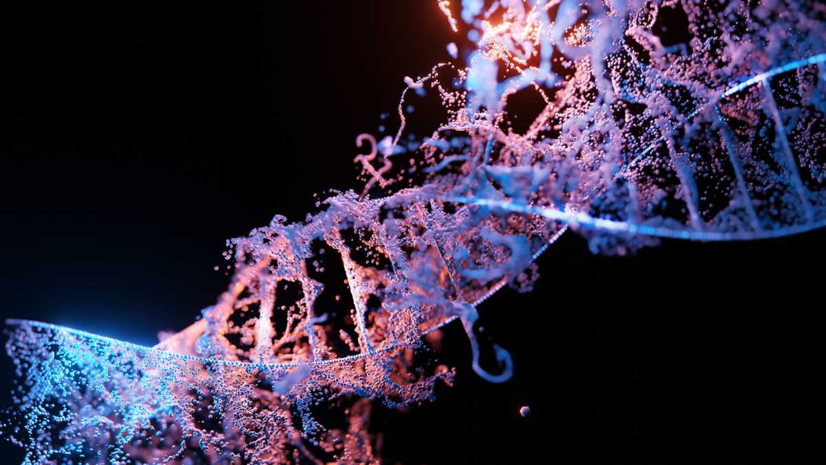 Immagine di La rivoluzione è cominciata. L'intelligenza artificiale apre una nuova èra per la scienza
