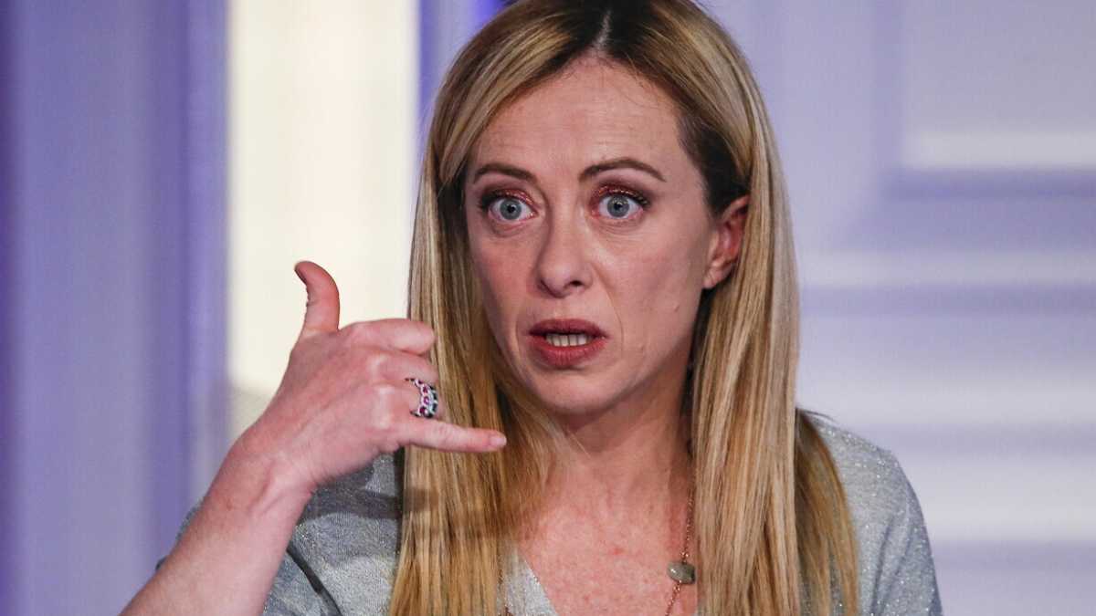 Immagine di Rai Meloni. È già corsa per il dopo Fuortes. Usigrai attacca Sangiuliano (il predestinato)