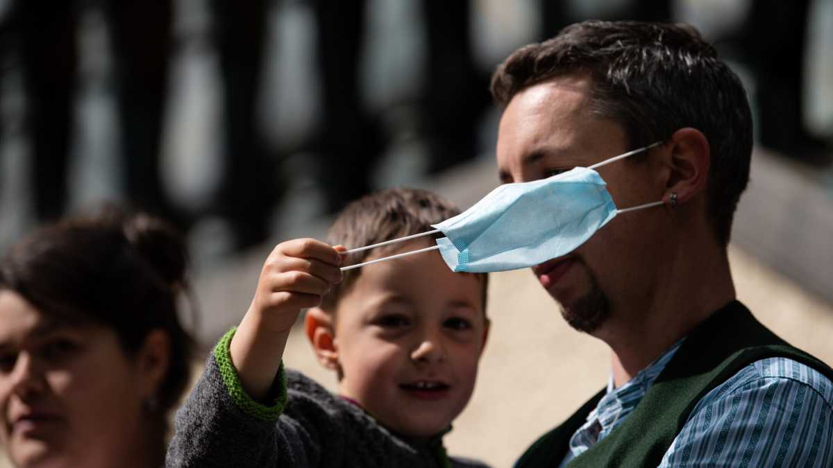 Immagine di Il pil cresce, per il Mef l'Italia "recupera la crisi pandemica"