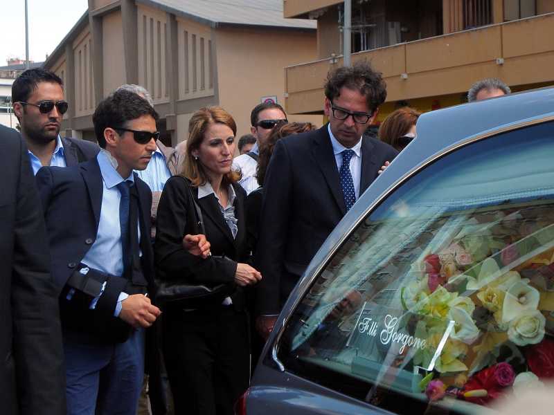 (Foto di Ansa) <br />