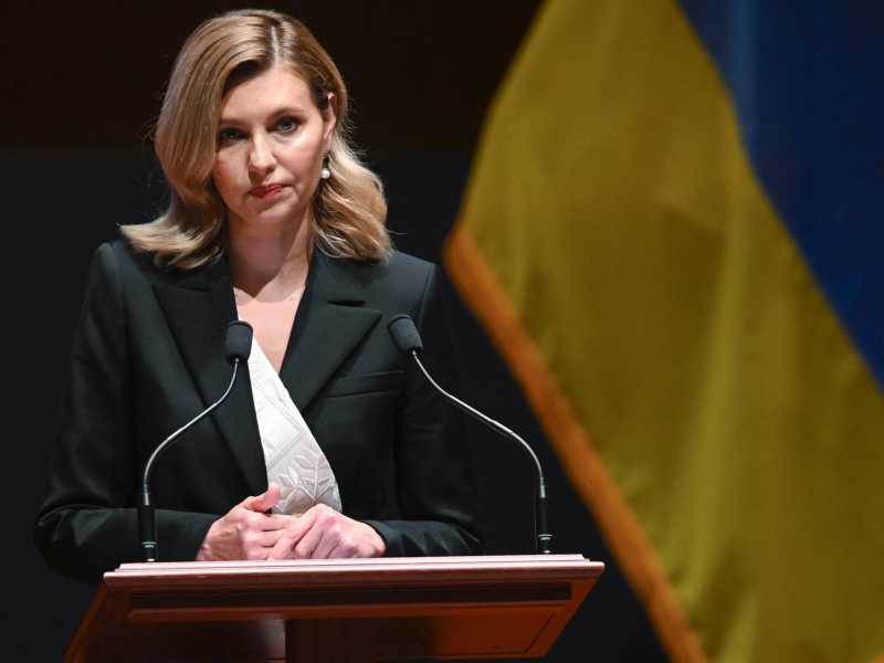 Foto di LaPresse <br />