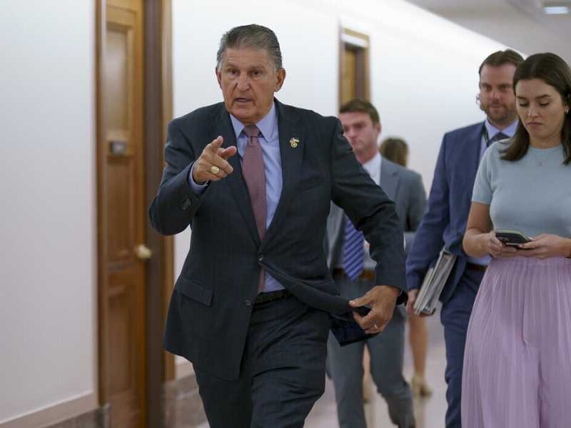Foto di LaPresse <br />