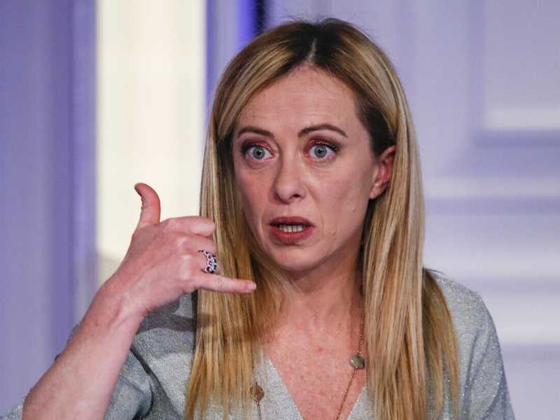 Rai Meloni. È già corsa per il dopo Fuortes. Usigrai attacca Sangiuliano (il predestinato)