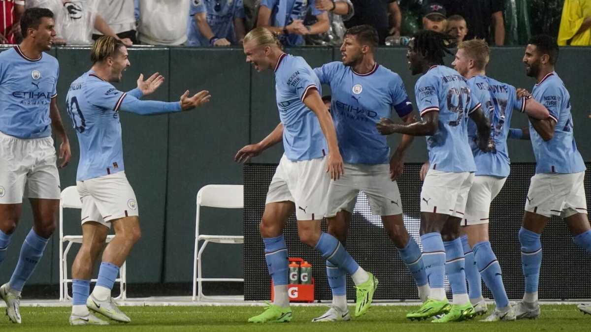 Immagine di Per fortuna manca poco all'inizio della Premier League