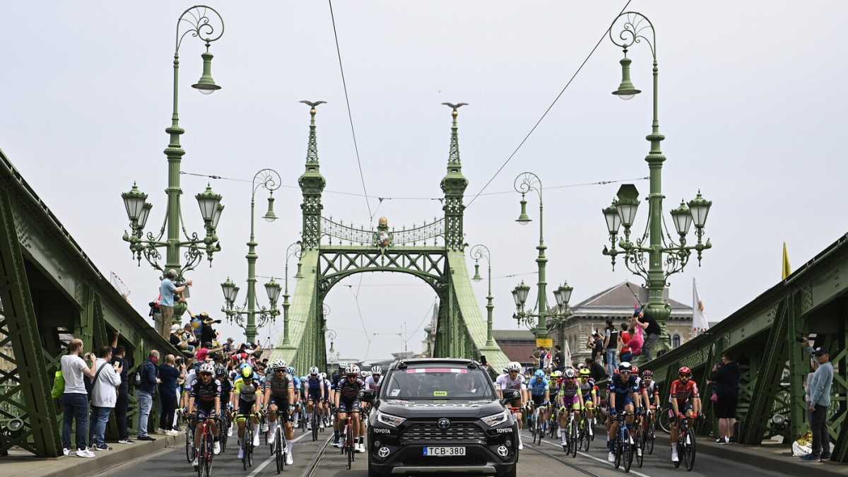 Immagine di Lo sport in Ungheria non è solo soft power