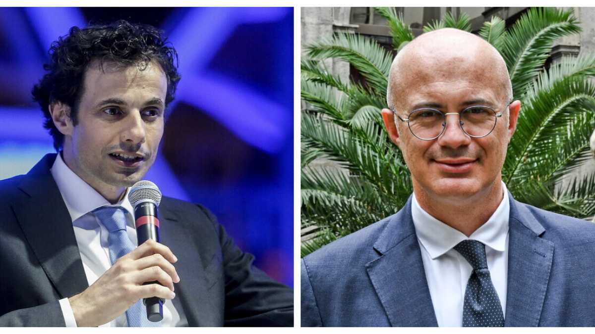 Immagine di Crippa e D'Incà lasciano il M5s: "Insanabili divergenze"