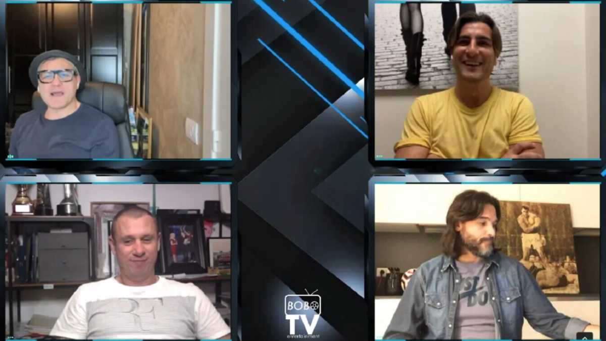 Immagine di Numeri e segreti della BoboTv