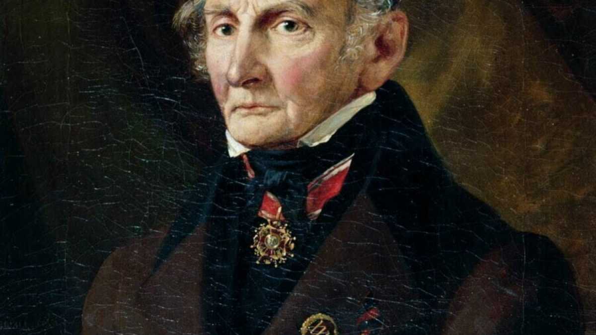 Immagine di De Maistre e il reportage più innovativo della storia. Il viaggio in una stanza