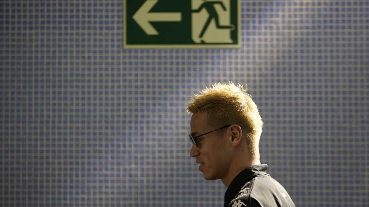 Immagine di Tutti quegli intrusi del calciomercato